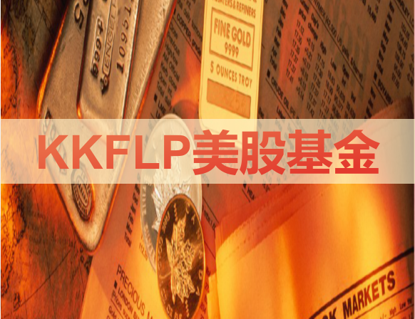 KKFLP美股项目